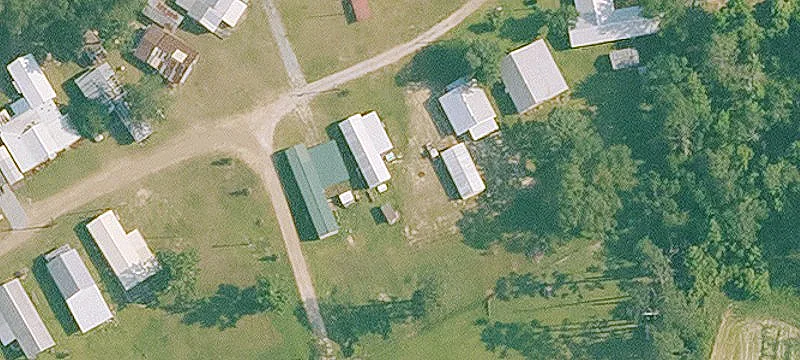 Amos Bluff