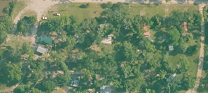 526 Old Fry Rd