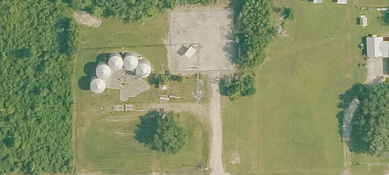 Kinder, LA 70648