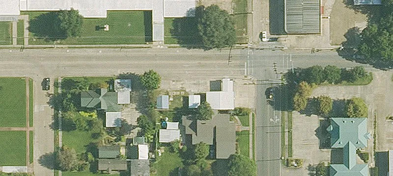 103 Shankland Ave