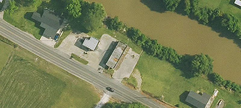 6018 Hwy 1st 1