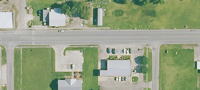 805 Main St