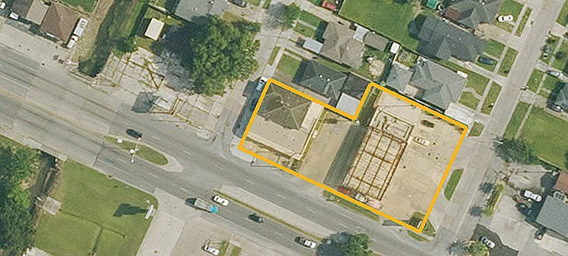 7401 Judge Perez Dr