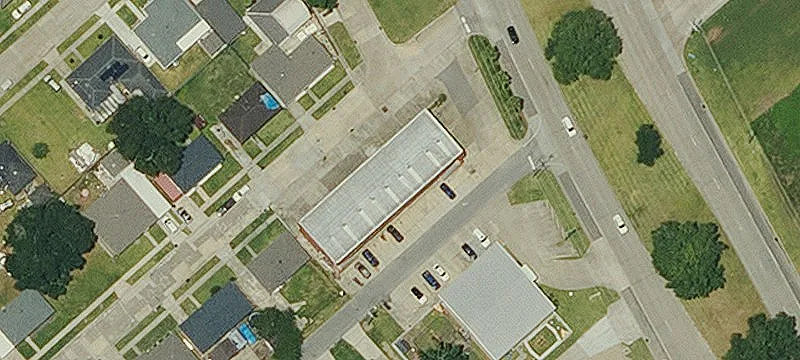 5520 Judge Perez Dr