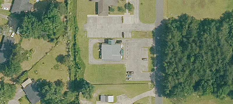 419 Hospital Dr
