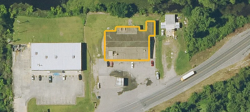 1100 Hwy 662