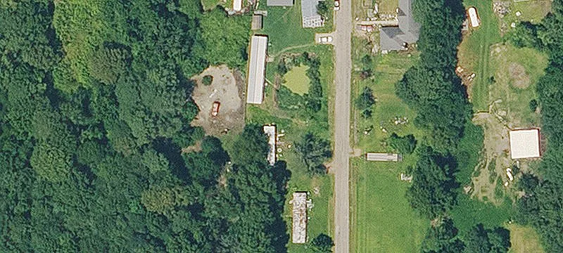 8057 Williard Rd