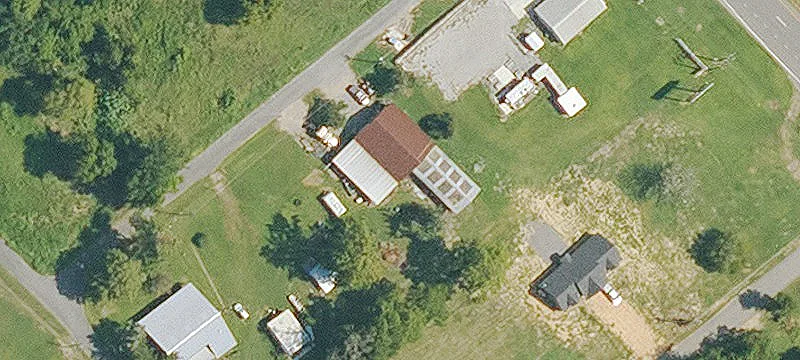 110 George Wilson Rd