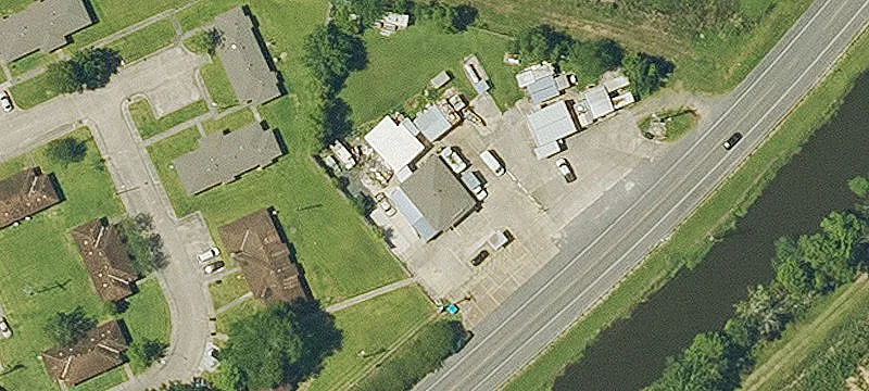 1601 Hwy 70