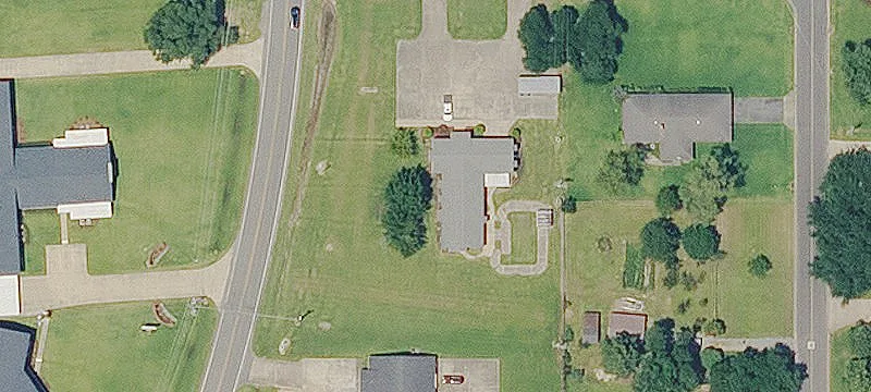 702 Evadale Dr