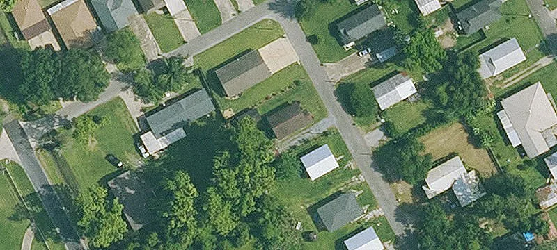 161 Pne St