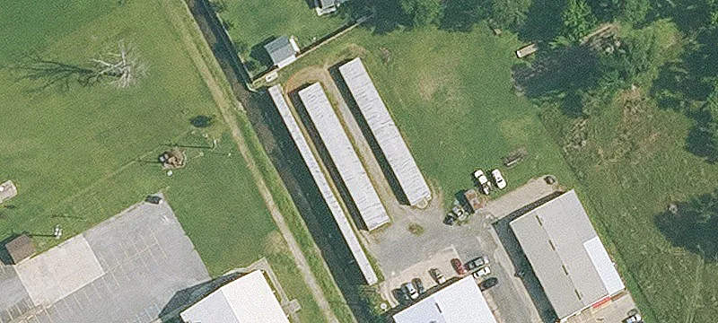 10850 Hwy 3125
