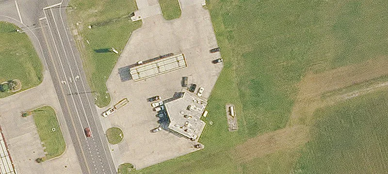 22025 Hwy 20