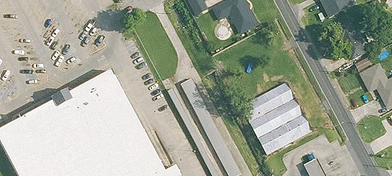 1901 Hwy 3125