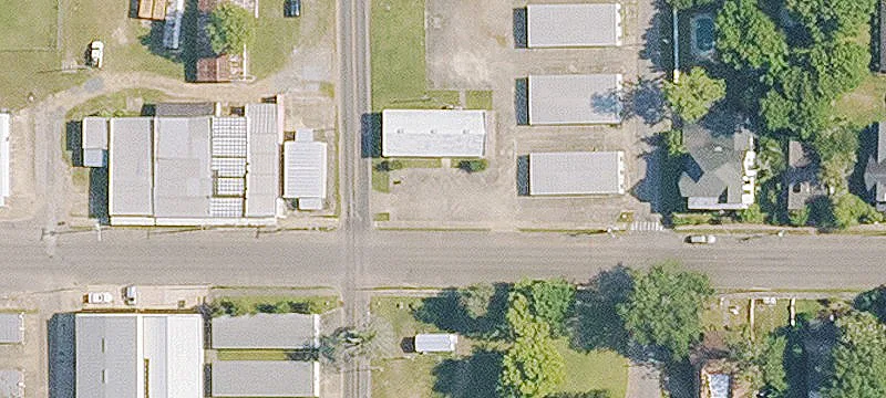 701 Main St