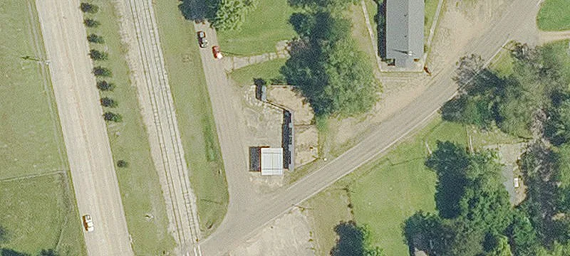 101 Coyle Rd