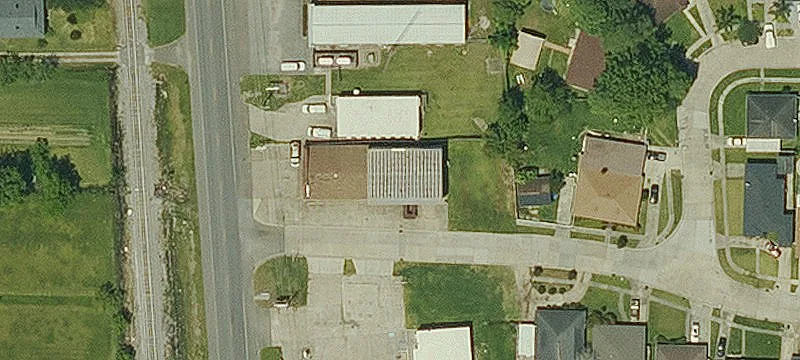 7517 Saint Bernard Hwy