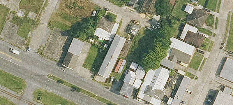 St Bernard Hwy