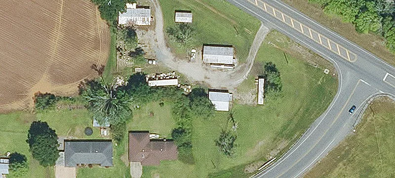 11926 Hwy 1st 1