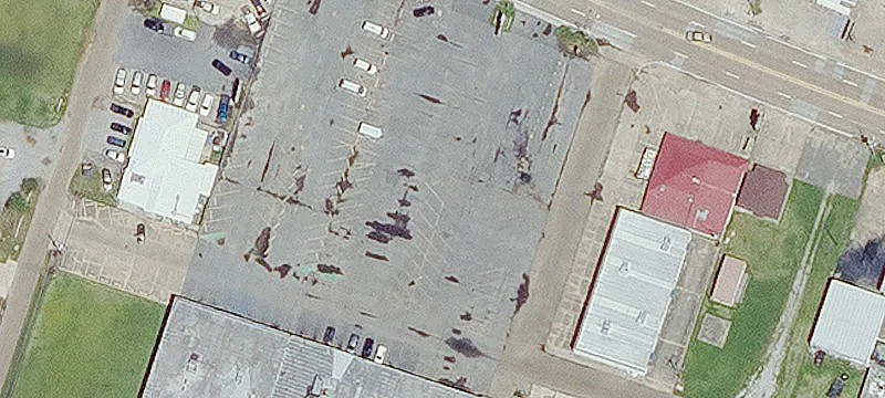 Marksville, LA 71351