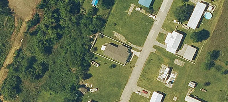 Paula Dr