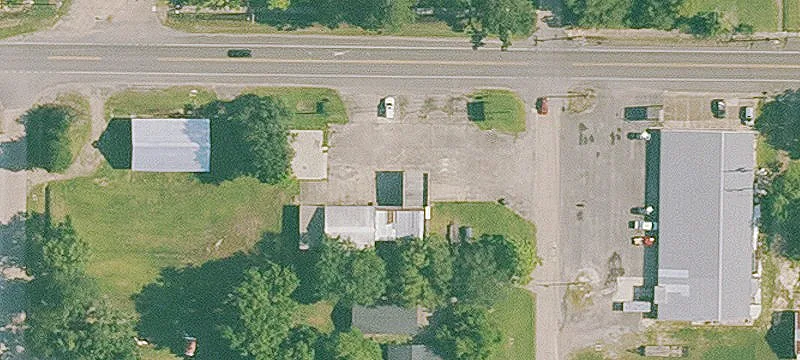 927 3rd Ave