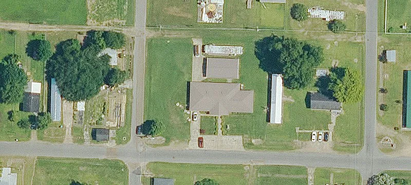 609 Alabama Ave