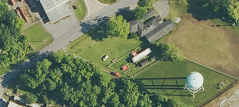 767 Degravelle Rd