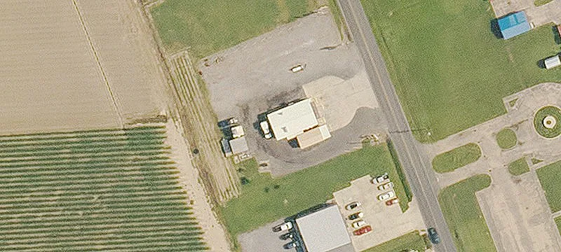 22114 Hwy 20