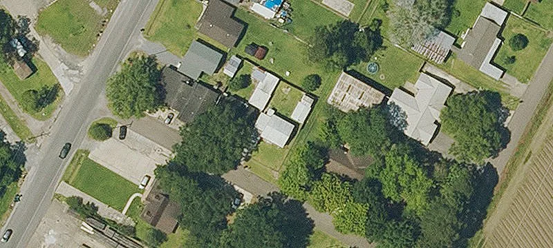 109 Cane St