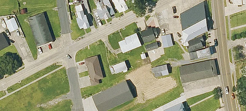 111 Catherine St