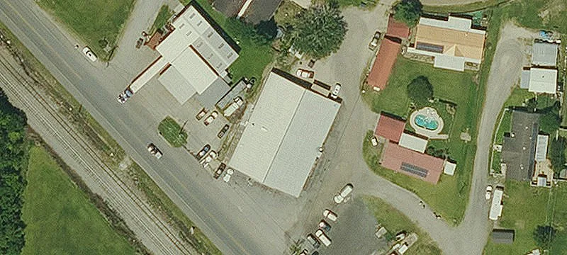 8113 Saint Bernard Hwy