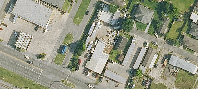 8305 Saint Bernard Hwy