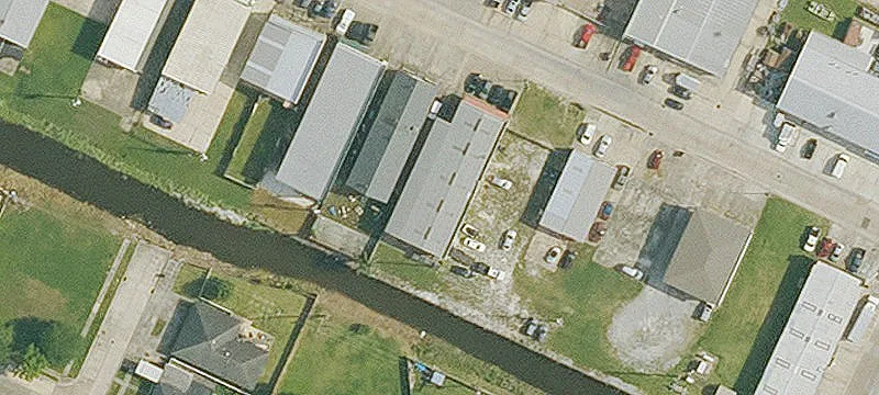8336 Lafitte Ct