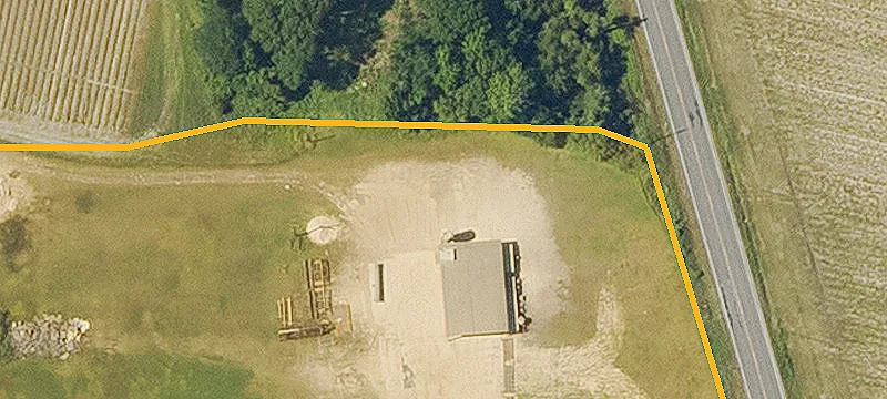 1400 Hwy 317