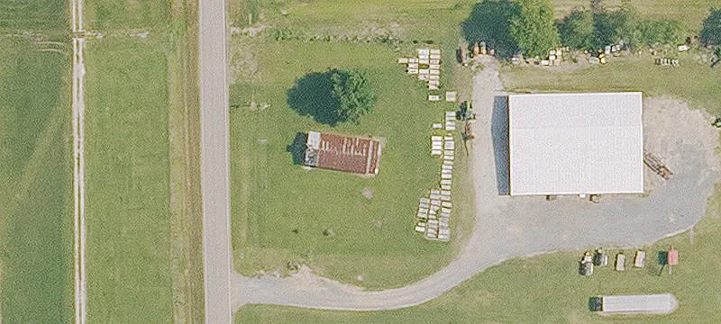 19464 La Hwy 417