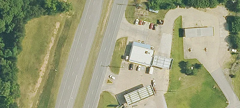 8275 Hwy 165