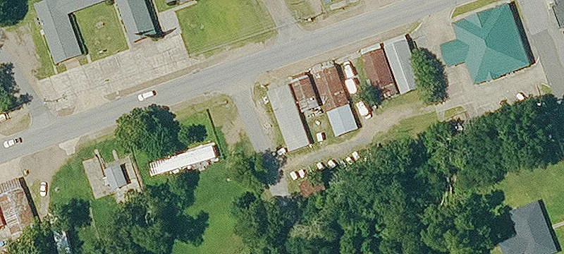 403 Newman St