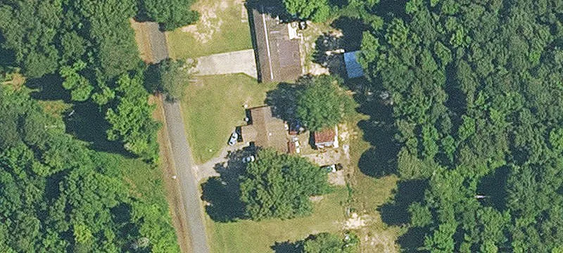 908 Garr Rd