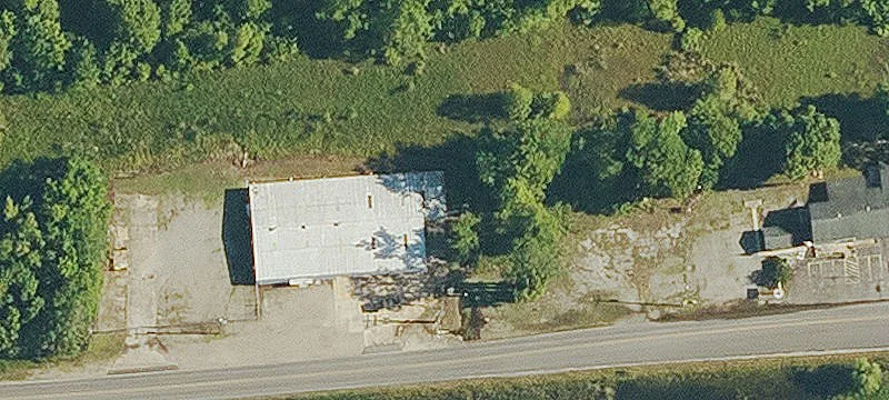 Service Rd