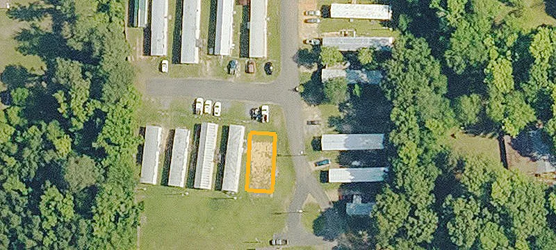 Trlr Park Dr