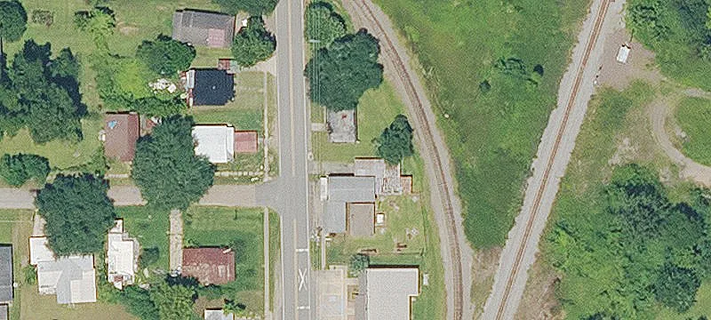 4634 Main St