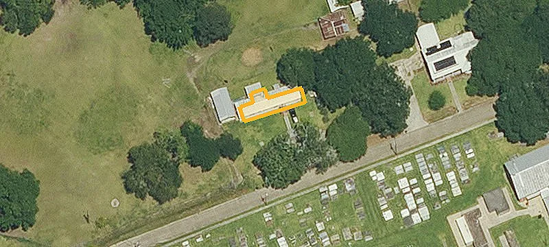 123 Convent St