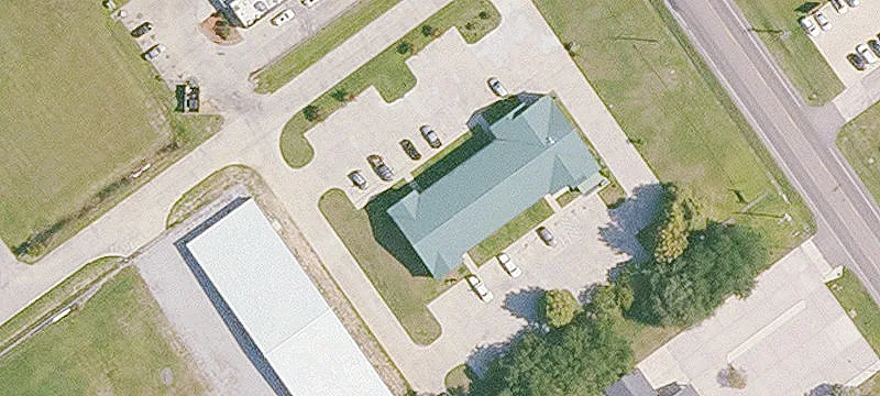 675 Hospital Rd