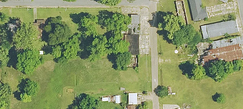 289 Resident St