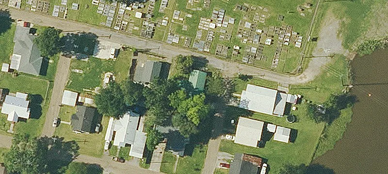 1001 Malcolm St