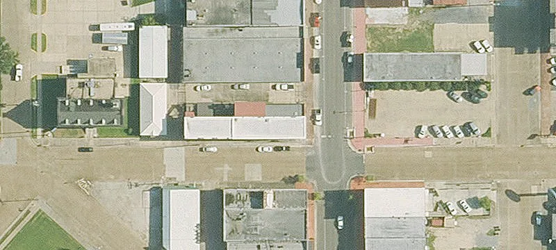 118 Plaquemine St