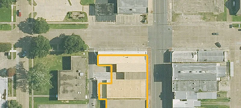 447 Main St