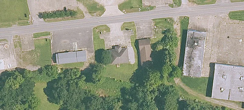 929 Shirley Rd