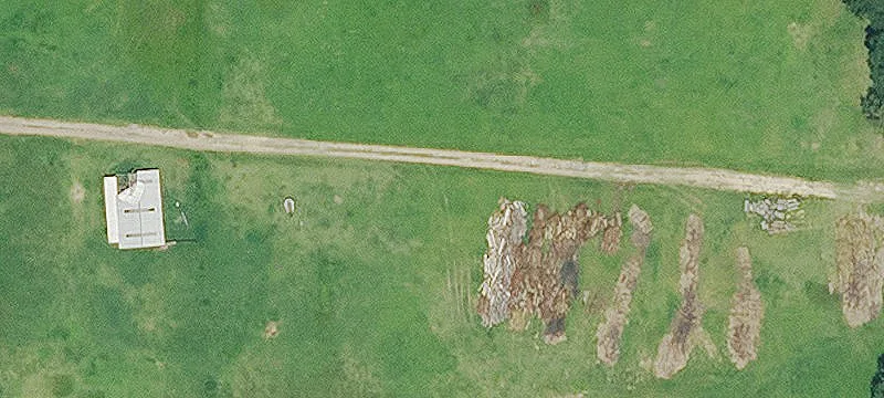 New Monroe Rd